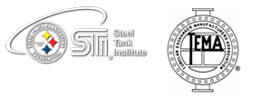 logos STI/SPFA Fabricated Product of the Year