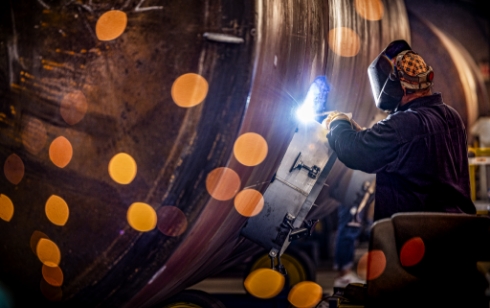 Kennedy Tank & Mfg. Co. Inc.